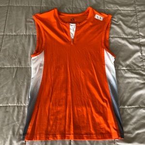 Armani exchange active tank